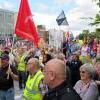Southampton Rally 063011